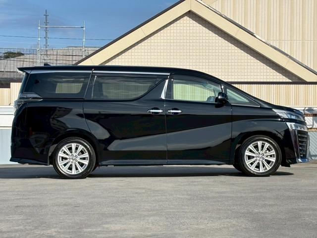 ヴェルファイア ２．５Ｚ　純正９インチディスプレイオーディオ／Ｂｌｕｅｔｏｏｔｈ／フルセグＴＶ／バックカメラ／フリップダウンモニター／両側電動スライド／ＥＴＣ／ＣＤ・ＤＶＤ／クルーズコントロール／１オーナー／純正１６インチＡＷ（2枚目）