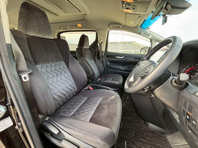 ヴェルファイア ２．５Ｚ　純正９インチディスプレイオーディオ／Ｂｌｕｅｔｏｏｔｈ／フルセグＴＶ／バックカメラ／フリップダウンモニター／両側電動スライド／ＥＴＣ／ＣＤ・ＤＶＤ／クルーズコントロール／１オーナー／純正１６インチＡＷ（6枚目）