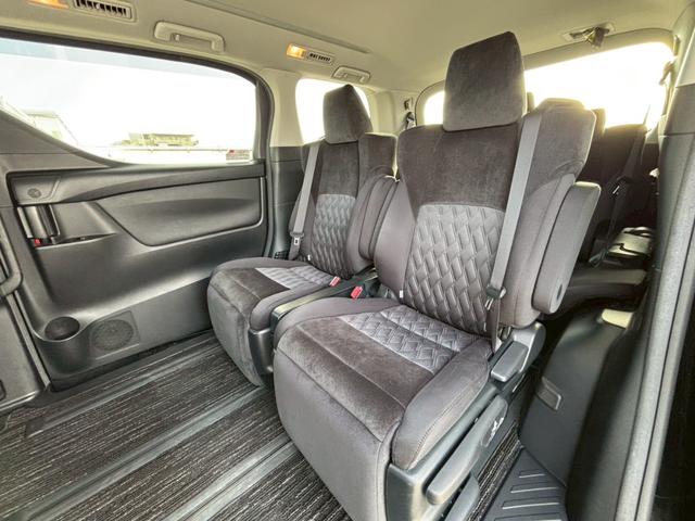 ヴェルファイア ２．５Ｚ　純正９インチディスプレイオーディオ／Ｂｌｕｅｔｏｏｔｈ／フルセグＴＶ／バックカメラ／フリップダウンモニター／両側電動スライド／ＥＴＣ／ＣＤ・ＤＶＤ／クルーズコントロール／１オーナー／純正１６インチＡＷ（8枚目）