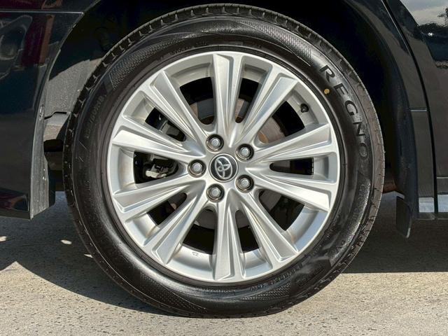 ヴェルファイア ２．５Ｚ　純正９インチディスプレイオーディオ／Ｂｌｕｅｔｏｏｔｈ／フルセグＴＶ／バックカメラ／フリップダウンモニター／両側電動スライド／ＥＴＣ／ＣＤ・ＤＶＤ／クルーズコントロール／１オーナー／純正１６インチＡＷ（31枚目）