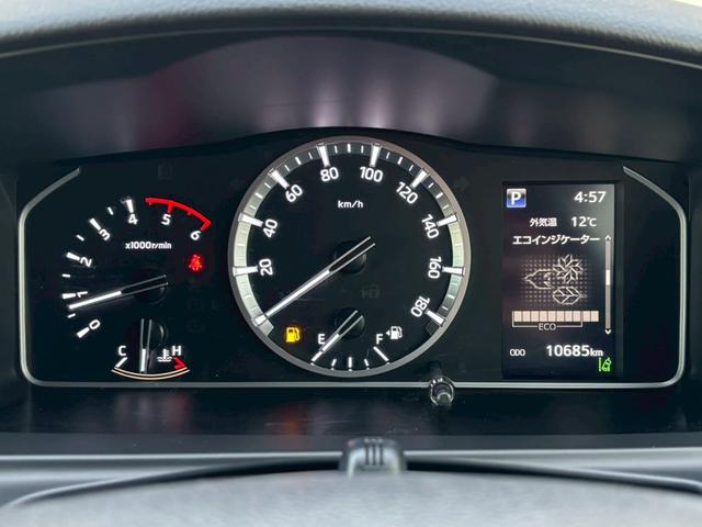 ハイエースバン スーパーＧＬ　ダークプライムＩＩ　ディーゼル／４ＷＤ／純正ナビ／Ｂｌｕｅｔｏｏｔｈ／ＨＤＭＩ／フルセグＴＶ／パノラミックビューモニター／純正フリップダウンモニター／デジタルインナーミラー／ステリモン／純正オプション１８インチＡＷ（11枚目）