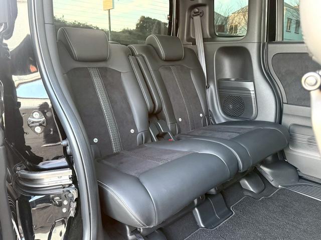 Ｎ－ＢＯＸカスタム Ｌターボ　スタイル＋ブラック　ＡＬＰＩＮＥ１１インチディスプレイオーディオ／Ｂｌｕｅｔｏｏｔｈ／ＨＤＭＩ／Ａｐｐｌｅ　ＣａｒＰｌａｙ／Ａｎｄｒｏｉｄ　Ａｕｔｏ／バックモニター／両側電動スライド／クルーズコントロール／ＬＥＤライト（9枚目）