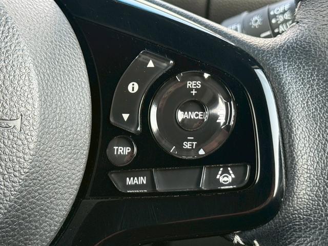 Ｎ－ＢＯＸカスタム Ｌターボ　スタイル＋ブラック　ＡＬＰＩＮＥ１１インチディスプレイオーディオ／Ｂｌｕｅｔｏｏｔｈ／ＨＤＭＩ／Ａｐｐｌｅ　ＣａｒＰｌａｙ／Ａｎｄｒｏｉｄ　Ａｕｔｏ／バックモニター／両側電動スライド／クルーズコントロール／ＬＥＤライト（17枚目）