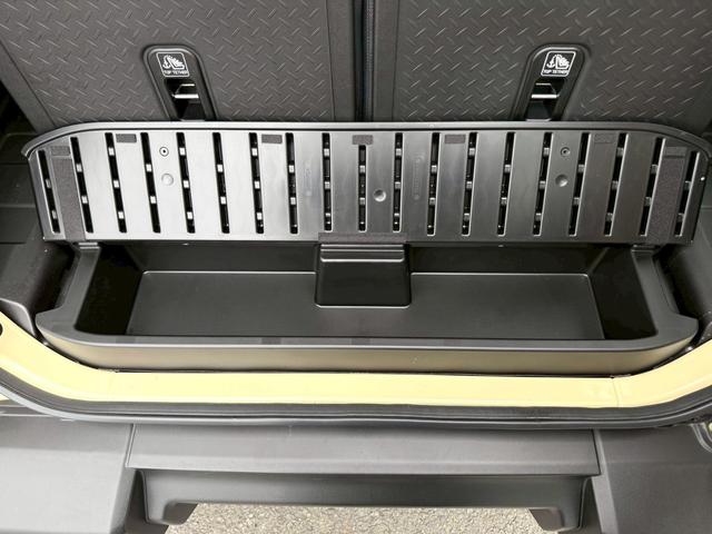 ジムニーシエラ ＪＣ　２－３インチリフトＵＰ／リアラダー／ＡＬＰＩＮＥ１１インチディスプレイオーディオ／Ｂｌｕｅｔｏｏｔｈ・ＨＤＭＩ・Ａｐｐｌｅ　ＣａｒＰｌａｙ・Ａｎｄｒｏｉｄ　Ａｕｔｏ／ルーフキャリア／ホワイトレター（12枚目）