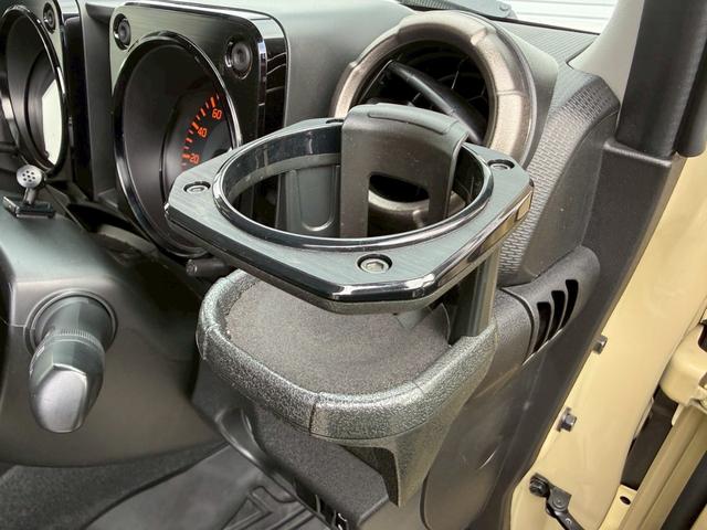 ジムニーシエラ ＪＣ　２－３インチリフトＵＰ／リアラダー／ＡＬＰＩＮＥ１１インチディスプレイオーディオ／Ｂｌｕｅｔｏｏｔｈ・ＨＤＭＩ・Ａｐｐｌｅ　ＣａｒＰｌａｙ・Ａｎｄｒｏｉｄ　Ａｕｔｏ／ルーフキャリア／ホワイトレター（31枚目）