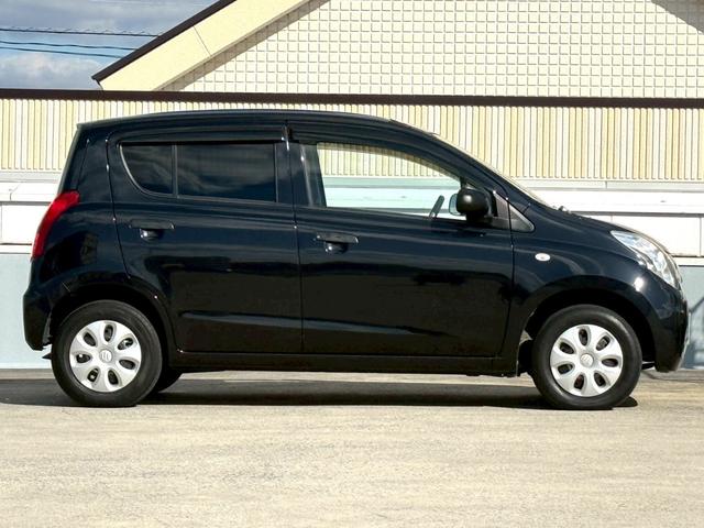 アルト Ｆ　パワーステアリング／パワーウィンドウ／エアコン／ヘッドライトレベライザー／ＥＴＣ／４速ＡＴ／ユーザー買取車／エアバック／ＡＢＳ／セキュリティアラーム／後席ベンチシート／プライバシーガラス（2枚目）