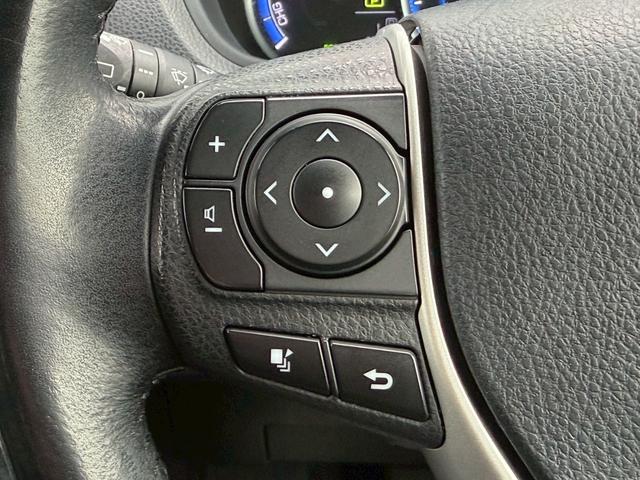 ヴォクシー MODELLISTA(モデリスタ)/純正9インチデカナビ/純正フリップダウンモニター/Bluetooth/フルセグTV/バックモニター/両側電動スライドドア/DUALオートエアコン/ETC/LED(19枚目)