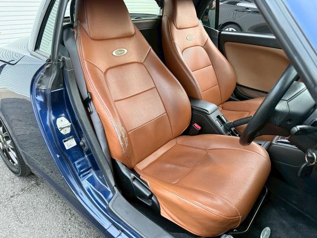 コペン アクティブトップ　ＢＢＳ１５インチアルミ／５速ＭＴ／電動オープン／ターボ／シートカバー／キーレス／ＳＤナビ／Ｂｌｕｅｔｏｏｔｈ／ＨＤＭＩ／フルセグＴＶ／ＥＴＣ／ユーザー買取車／保証書／禁煙車（7枚目）