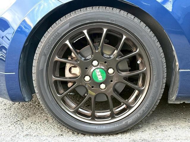 コペン アクティブトップ　ＢＢＳ１５インチアルミ／５速ＭＴ／電動オープン／ターボ／シートカバー／キーレス／ＳＤナビ／Ｂｌｕｅｔｏｏｔｈ／ＨＤＭＩ／フルセグＴＶ／ＥＴＣ／ユーザー買取車／保証書／禁煙車（21枚目）