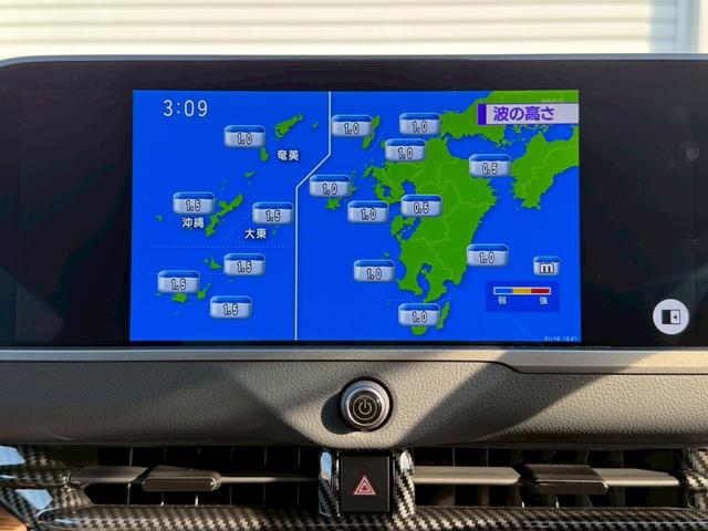 クラウン Ｚ　ＭＯＤＥＬＬＩＳＴＡ（モデリスタ）エアロ／パノラマルーフ／ＷＯＲＫ２１インチホイール／ＳＲＳ車高調（純正あり）／パノラミックビューモニター／ブラインドスポットモニター／ヘッドアップディスプレイ（16枚目）