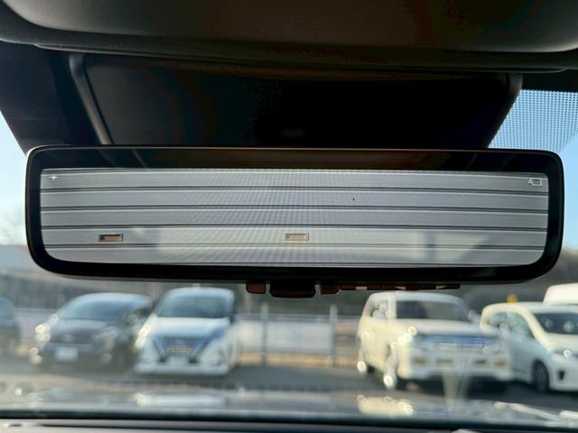 クラウン Ｚ　ＭＯＤＥＬＬＩＳＴＡ（モデリスタ）エアロ／パノラマルーフ／ＷＯＲＫ２１インチホイール／ＳＲＳ車高調（純正あり）／パノラミックビューモニター／ブラインドスポットモニター／ヘッドアップディスプレイ（18枚目）