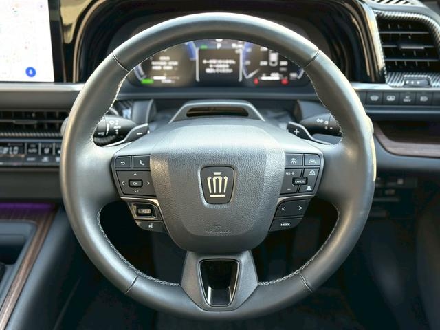 クラウン Ｚ　ＭＯＤＥＬＬＩＳＴＡ（モデリスタ）エアロ／パノラマルーフ／ＷＯＲＫ２１インチホイール／ＳＲＳ車高調（純正あり）／パノラミックビューモニター／ブラインドスポットモニター／ヘッドアップディスプレイ（19枚目）