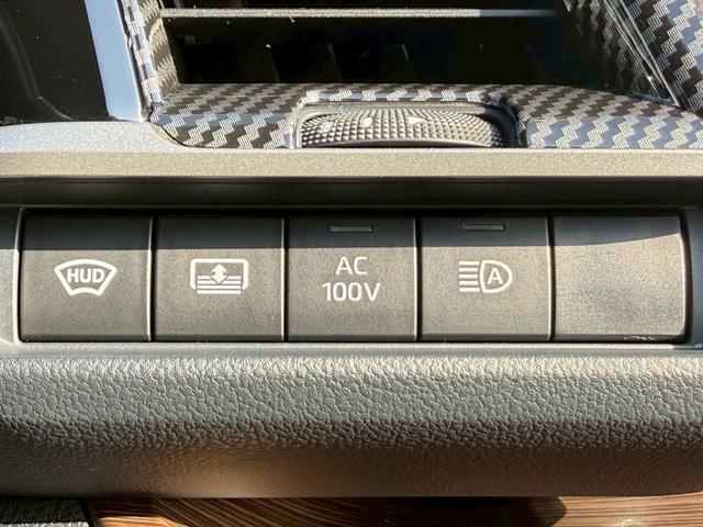 クラウン Ｚ　ＭＯＤＥＬＬＩＳＴＡ（モデリスタ）エアロ／パノラマルーフ／ＷＯＲＫ２１インチホイール／ＳＲＳ車高調（純正あり）／パノラミックビューモニター／ブラインドスポットモニター／ヘッドアップディスプレイ（28枚目）