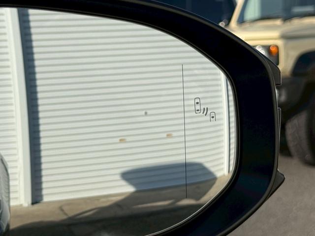 クラウン Ｚ　ＭＯＤＥＬＬＩＳＴＡ（モデリスタ）エアロ／パノラマルーフ／ＷＯＲＫ２１インチホイール／ＳＲＳ車高調（純正あり）／パノラミックビューモニター／ブラインドスポットモニター／ヘッドアップディスプレイ（32枚目）