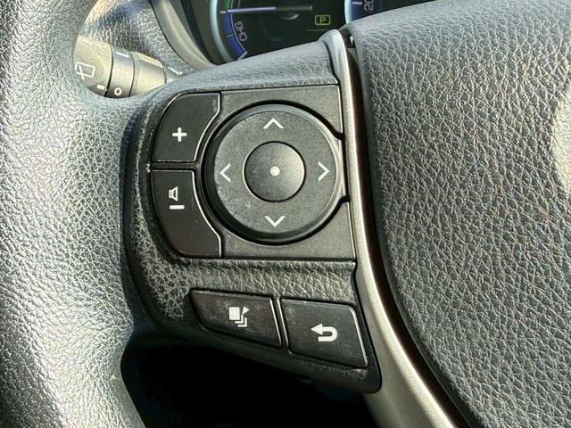 ヴォクシー ハイブリッドＸ　ＡＬＰＩＮＥ（アルパイン）１１インチデカナビ／１０．２インチフリップダウンモニター／Ｂｌｕｅｔｏｏｔｈ／フルセグＴＶ／バックモニター／両側電動スライドドア／純正１５インチアルミ／ドライブレコーダー（21枚目）