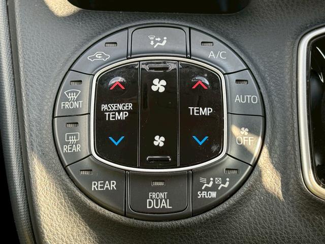 ヴォクシー ハイブリッドＸ　ＡＬＰＩＮＥ（アルパイン）１１インチデカナビ／１０．２インチフリップダウンモニター／Ｂｌｕｅｔｏｏｔｈ／フルセグＴＶ／バックモニター／両側電動スライドドア／純正１５インチアルミ／ドライブレコーダー（25枚目）