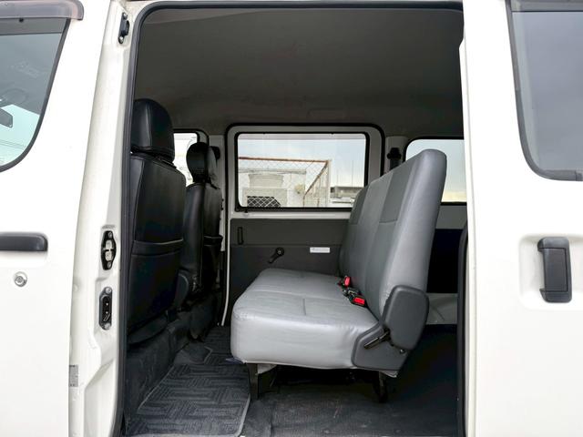 ライトエースバン ＧＬ　ルーフキャリア／ＳＤナビ／Ｂｌｕｅｔｏｏｔｈ／フルセグＴＶ／バックモニター／ＨＩＤヘッドライト／両側スライド／シートカバー／ＥＴＣ／（8枚目）