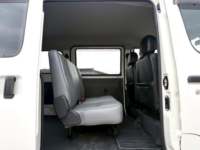 ライトエースバン ＧＬ　ルーフキャリア／ＳＤナビ／Ｂｌｕｅｔｏｏｔｈ／フルセグＴＶ／バックモニター／ＨＩＤヘッドライト／両側スライド／シートカバー／ＥＴＣ／（9枚目）