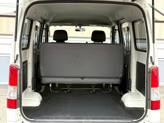 ライトエースバン ＧＬ　ルーフキャリア／ＳＤナビ／Ｂｌｕｅｔｏｏｔｈ／フルセグＴＶ／バックモニター／ＨＩＤヘッドライト／両側スライド／シートカバー／ＥＴＣ／（10枚目）