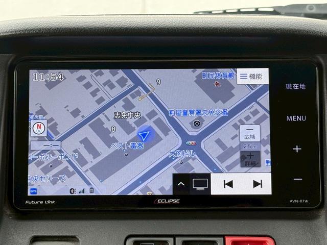 ライトエースバン ＧＬ　ルーフキャリア／ＳＤナビ／Ｂｌｕｅｔｏｏｔｈ／フルセグＴＶ／バックモニター／ＨＩＤヘッドライト／両側スライド／シートカバー／ＥＴＣ／（12枚目）