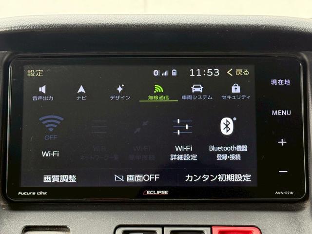 ライトエースバン ＧＬ　ルーフキャリア／ＳＤナビ／Ｂｌｕｅｔｏｏｔｈ／フルセグＴＶ／バックモニター／ＨＩＤヘッドライト／両側スライド／シートカバー／ＥＴＣ／（13枚目）