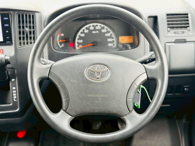 ライトエースバン ＧＬ　ルーフキャリア／ＳＤナビ／Ｂｌｕｅｔｏｏｔｈ／フルセグＴＶ／バックモニター／ＨＩＤヘッドライト／両側スライド／シートカバー／ＥＴＣ／（16枚目）