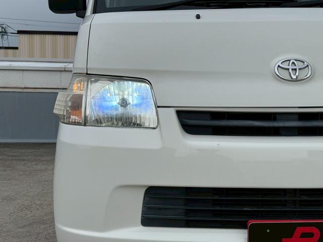 ライトエースバン ＧＬ　ルーフキャリア／ＳＤナビ／Ｂｌｕｅｔｏｏｔｈ／フルセグＴＶ／バックモニター／ＨＩＤヘッドライト／両側スライド／シートカバー／ＥＴＣ／（22枚目）