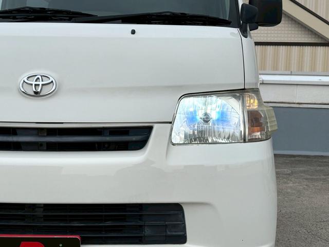 ライトエースバン ＧＬ　ルーフキャリア／ＳＤナビ／Ｂｌｕｅｔｏｏｔｈ／フルセグＴＶ／バックモニター／ＨＩＤヘッドライト／両側スライド／シートカバー／ＥＴＣ／（23枚目）