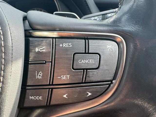 ＬＳ ＬＳ５００　バージョンＬ　マークレビンソン／ムーンルーフ／パノラミックビューモニター／デジタルインナーミラー／ブラインドスポットモニター／ヘッドアップディスプレイ／メモリー機能付パワーシート／シートエアコン／プリクラ（22枚目）