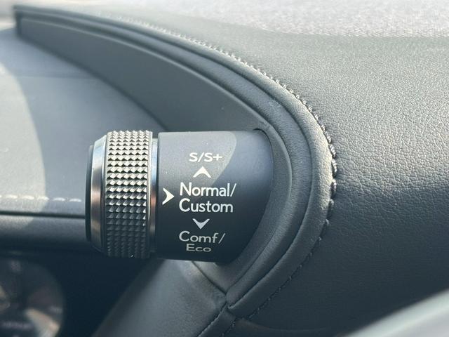 ＬＳ ＬＳ５００　バージョンＬ　マークレビンソン／ムーンルーフ／パノラミックビューモニター／デジタルインナーミラー／ブラインドスポットモニター／ヘッドアップディスプレイ／メモリー機能付パワーシート／シートエアコン／プリクラ（25枚目）