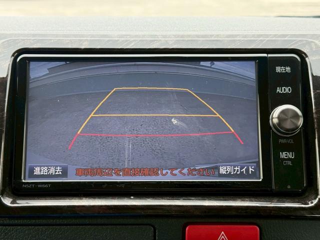 ハイエースバン スーパーＧＬ　ダークプライム　ディーゼル／ターボ／純正ナビ／Ｂｌｕｅｔｏｏｔｈ／フルセグＴＶ／バックモニター／ＥＴＣ／両側スライドドア／ハーフレザーシート／ＤＰＦ再生スイッチ／オートエアコン／ステリモ／ＬＥＤヘッドライト（15枚目）