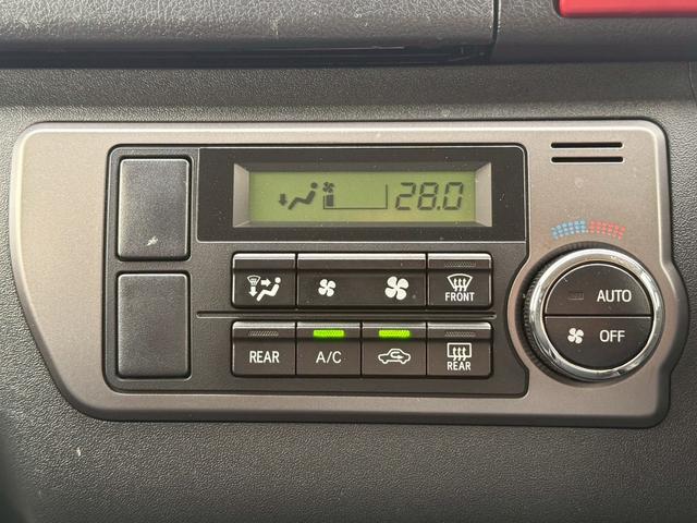 ハイエースバン スーパーＧＬ　ダークプライム　ディーゼル／ターボ／純正ナビ／Ｂｌｕｅｔｏｏｔｈ／フルセグＴＶ／バックモニター／ＥＴＣ／両側スライドドア／ハーフレザーシート／ＤＰＦ再生スイッチ／オートエアコン／ステリモ／ＬＥＤヘッドライト（21枚目）
