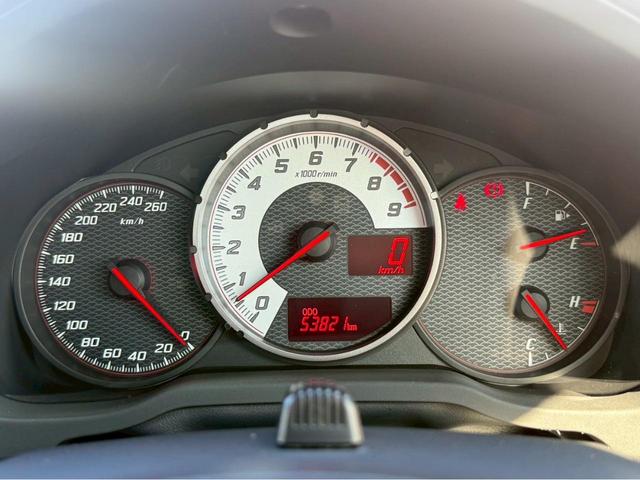 ８６ ＧＴ　６速ＭＴ／ＭＯＤＥＬＬＩＳＴＡ（モデリスタ）エアロ／ＨＫＳマフラー／ＨＫＳサス／ＨＫＳエアクリーナー／ＭＧＰ赤キャリパーカバー／ＡＤＶＡＮ　Ｒａｃｉｎｇ（アドバンレーシング）１７インチＡＷ／カーボン（10枚目）