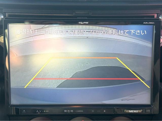 ８６ ＧＴ　６速ＭＴ／ＭＯＤＥＬＬＩＳＴＡ（モデリスタ）エアロ／ＨＫＳマフラー／ＨＫＳサス／ＨＫＳエアクリーナー／ＭＧＰ赤キャリパーカバー／ＡＤＶＡＮ　Ｒａｃｉｎｇ（アドバンレーシング）１７インチＡＷ／カーボン（14枚目）