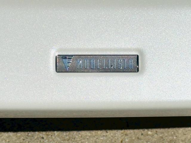 ８６ ＧＴ　６速ＭＴ／ＭＯＤＥＬＬＩＳＴＡ（モデリスタ）エアロ／ＨＫＳマフラー／ＨＫＳサス／ＨＫＳエアクリーナー／ＭＧＰ赤キャリパーカバー／ＡＤＶＡＮ　Ｒａｃｉｎｇ（アドバンレーシング）１７インチＡＷ／カーボン（24枚目）