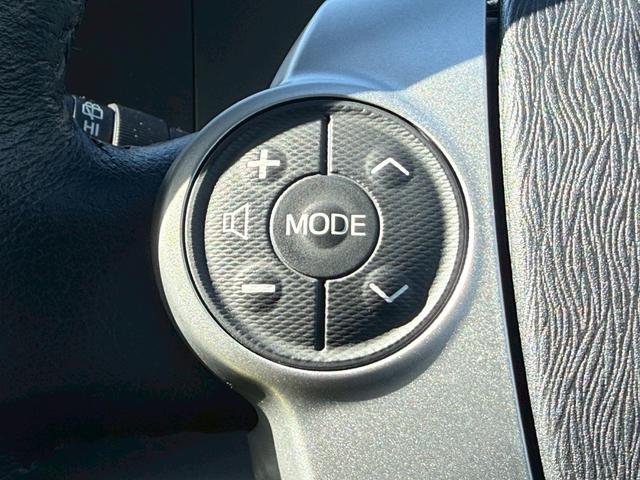 アクア Ｇ　エアロ／革巻ステアリング／ステアリングリモコン／ＬＥＤヘッドライト／フォグランプ／ＥＴＣ／純正オーディオ／オートエアコン／純正１５インチＡＷ／ユーザー買取車／禁煙車／１オーナー（14枚目）