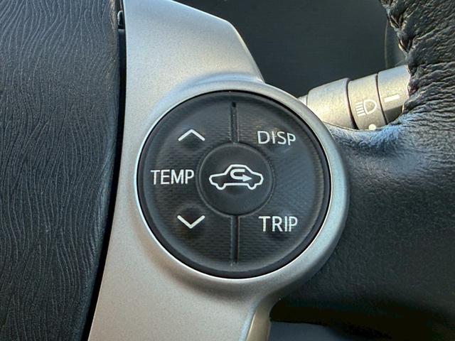 アクア Ｇ　エアロ／革巻ステアリング／ステアリングリモコン／ＬＥＤヘッドライト／フォグランプ／ＥＴＣ／純正オーディオ／オートエアコン／純正１５インチＡＷ／ユーザー買取車／禁煙車／１オーナー（15枚目）