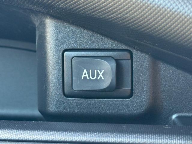 アクア Ｇ　エアロ／革巻ステアリング／ステアリングリモコン／ＬＥＤヘッドライト／フォグランプ／ＥＴＣ／純正オーディオ／オートエアコン／純正１５インチＡＷ／ユーザー買取車／禁煙車／１オーナー（24枚目）