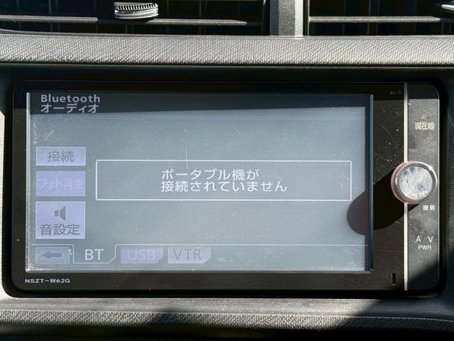 アクア Ｓ　純正ナビ／Ｂｌｕｅｔｏｏｔｈ／フルセグＴＶ／バックモニター／ＥＴＣ／オートライト／社外１６インチアルミ／スマートキー／プッシュスタート／ステアリングリモコン／フォグ／ＬＥＤヘッドライト／１オーナー（14枚目）