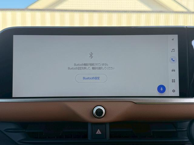 クラウンクロスオーバー ＲＳアドバンスド　モデリスタエアロ／モデリスタ２１インチアルミ／ムーンルーフ／デジタルインナーミラー／パノラミックビューモニター／ヘッドアップディスプレイ／ブラインドスポットモニター／シートエアコン／黒革シート（12枚目）