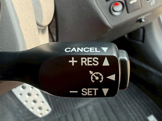 �A�N�Z���𓥂܂Ȃ��Ă��ݒ肵�����x�ő��s�\�ȃI�[�g�N���[�Y�R���g���[���𑕔����Ă��܂��I�����O�h���C�u�ł��^�]���y�ɂȂ�܂��B�u���[�L��V�t�g����ł������\�ł��I