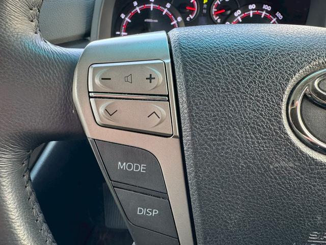 アルファード ２４０Ｓ　タイプゴールド　純正ナビ／純正フリップダウンモニター／Ｂｌｕｅｔｏｏｔｈ／フルセグＴＶ／両側電動スライド／パワーリアハッチ／ＬＥＯＮＩＳ（レオニス）１９インチＡＷ／ドラレコ／ＥＴＣ／ステリモ／クルコン／ＨＩＤ（18枚目）