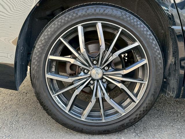 アルファード ２４０Ｓ　タイプゴールド　純正ナビ／純正フリップダウンモニター／Ｂｌｕｅｔｏｏｔｈ／フルセグＴＶ／両側電動スライド／パワーリアハッチ／ＬＥＯＮＩＳ（レオニス）１９インチＡＷ／ドラレコ／ＥＴＣ／ステリモ／クルコン／ＨＩＤ（29枚目）