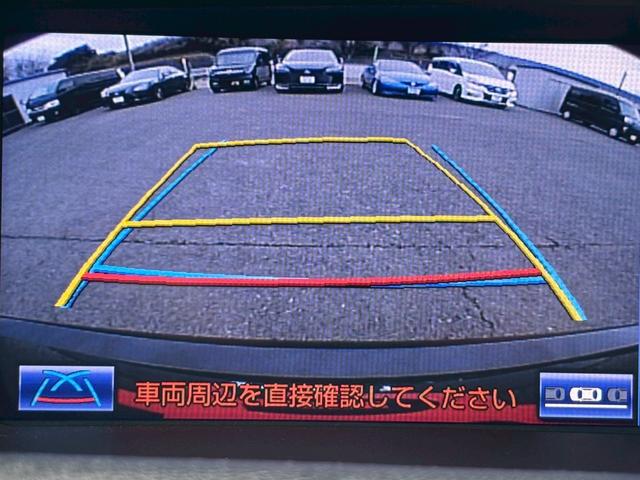 �֗��ȃo�b�N�r���[�J�����𑕔����A�X�e�A�����O�Ǌp�ɍ��킹���K�C�h���C���\���������Ȃ��܂��B���Ԃ����ȕ��ł����S���Ă��������鑕���ł��B