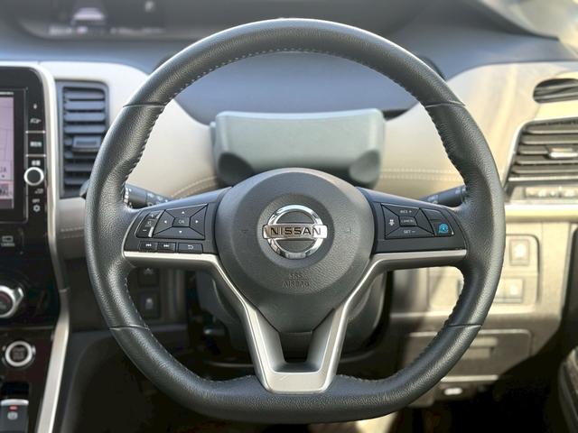 セレナ ハイウェイスターG 純正9インチナビ/フリップダウンモニター/Bluetooth/HDMI/フルセグTV/アラウンドビューモニター/ドラレコ/ハンズフリー両側電動スライド/クルーズコントロール/純正16インチアルミ(21枚目)