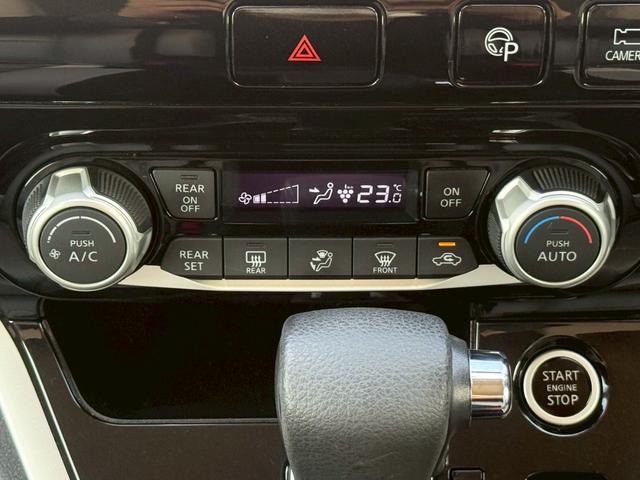 セレナ ハイウェイスターG 純正9インチナビ/フリップダウンモニター/Bluetooth/HDMI/フルセグTV/アラウンドビューモニター/ドラレコ/ハンズフリー両側電動スライド/クルーズコントロール/純正16インチアルミ(34枚目)