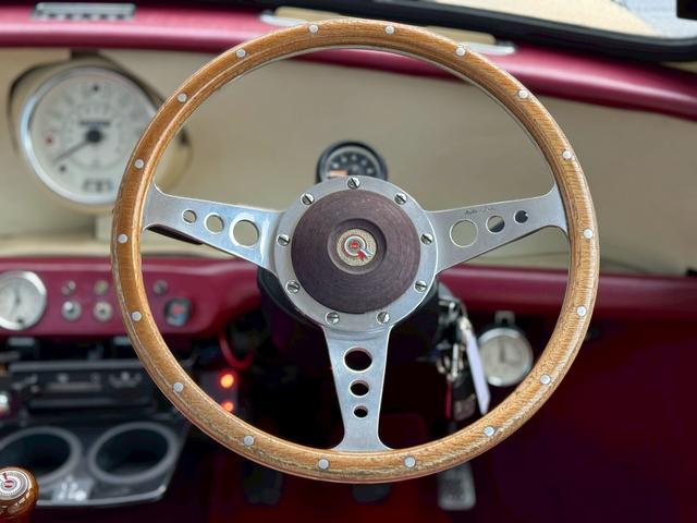 ＭＩＮＩ 　ベージュツートン／シートカバー／フェンダーミラー／ＥＴＣ／ユーザー買取車（13枚目）