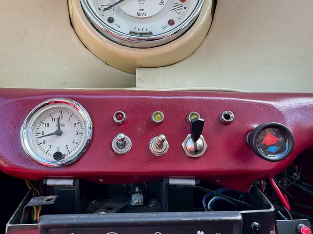 ＭＩＮＩ 　ベージュツートン／シートカバー／フェンダーミラー／ＥＴＣ／ユーザー買取車（16枚目）