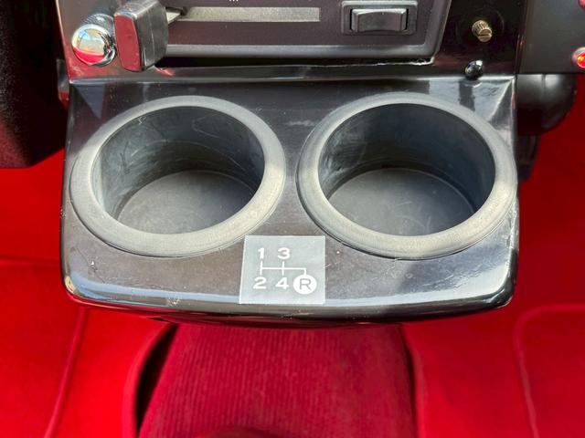 ＭＩＮＩ 　ベージュツートン／シートカバー／フェンダーミラー／ＥＴＣ／ユーザー買取車（20枚目）