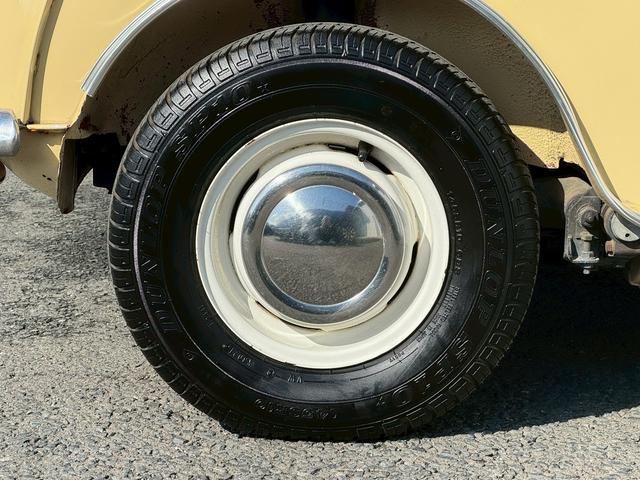 ＭＩＮＩ 　ベージュツートン／シートカバー／フェンダーミラー／ＥＴＣ／ユーザー買取車（23枚目）